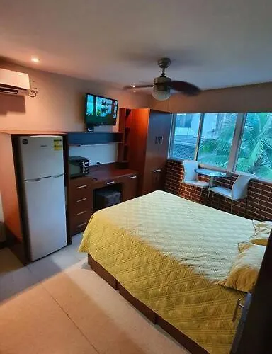 R.1101 Lindo Estudio Ejecutivo, Privado Y Centrico.