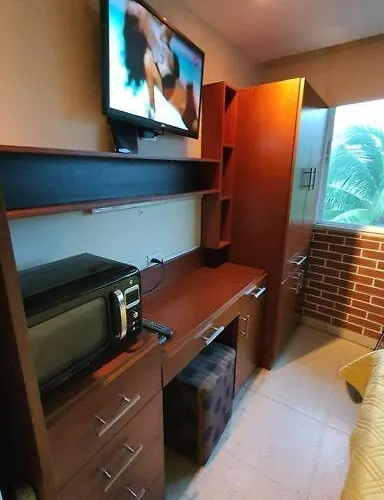 R.1101 Lindo Estudio Ejecutivo, Privado Y Centrico.